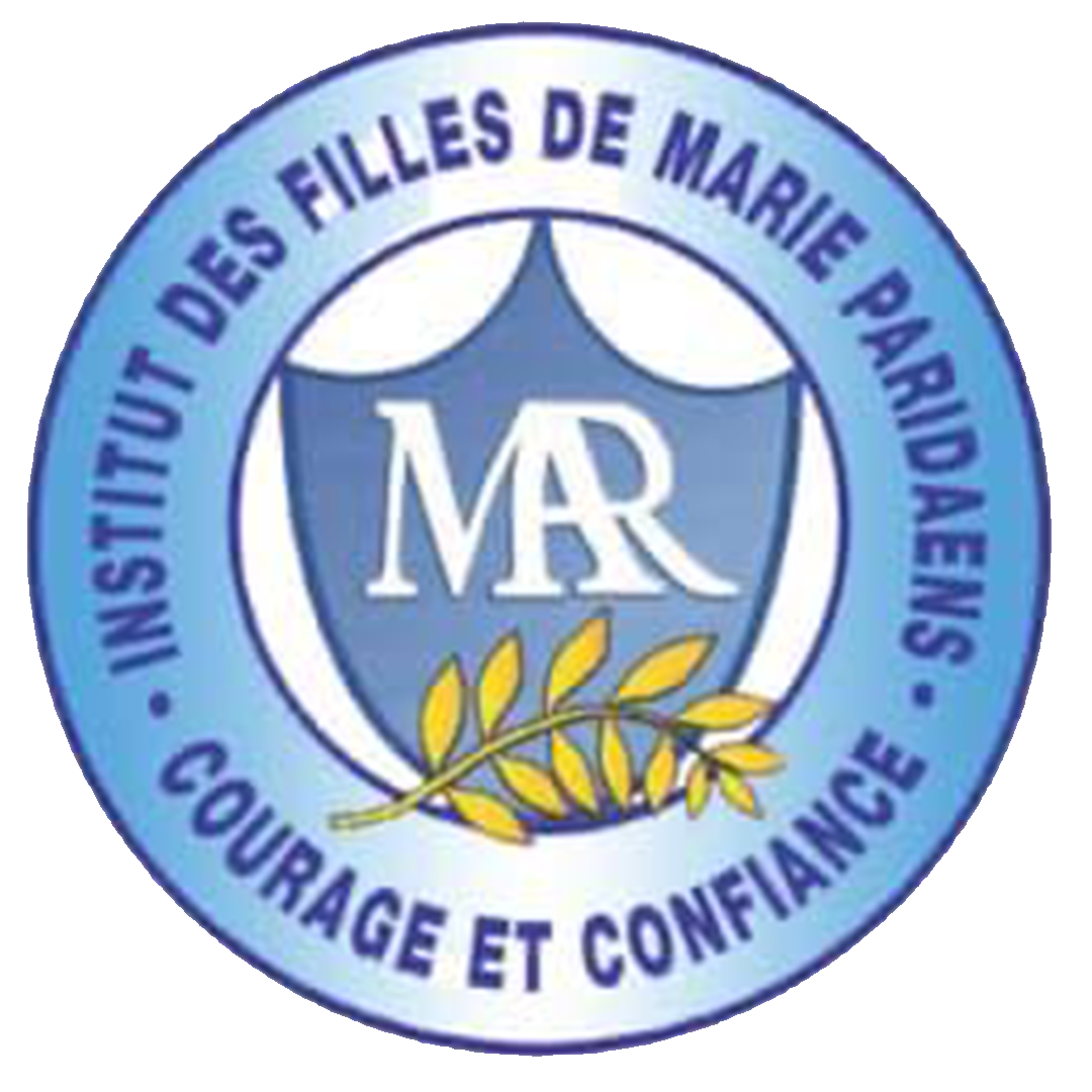 Filles de Marie de Paridaens